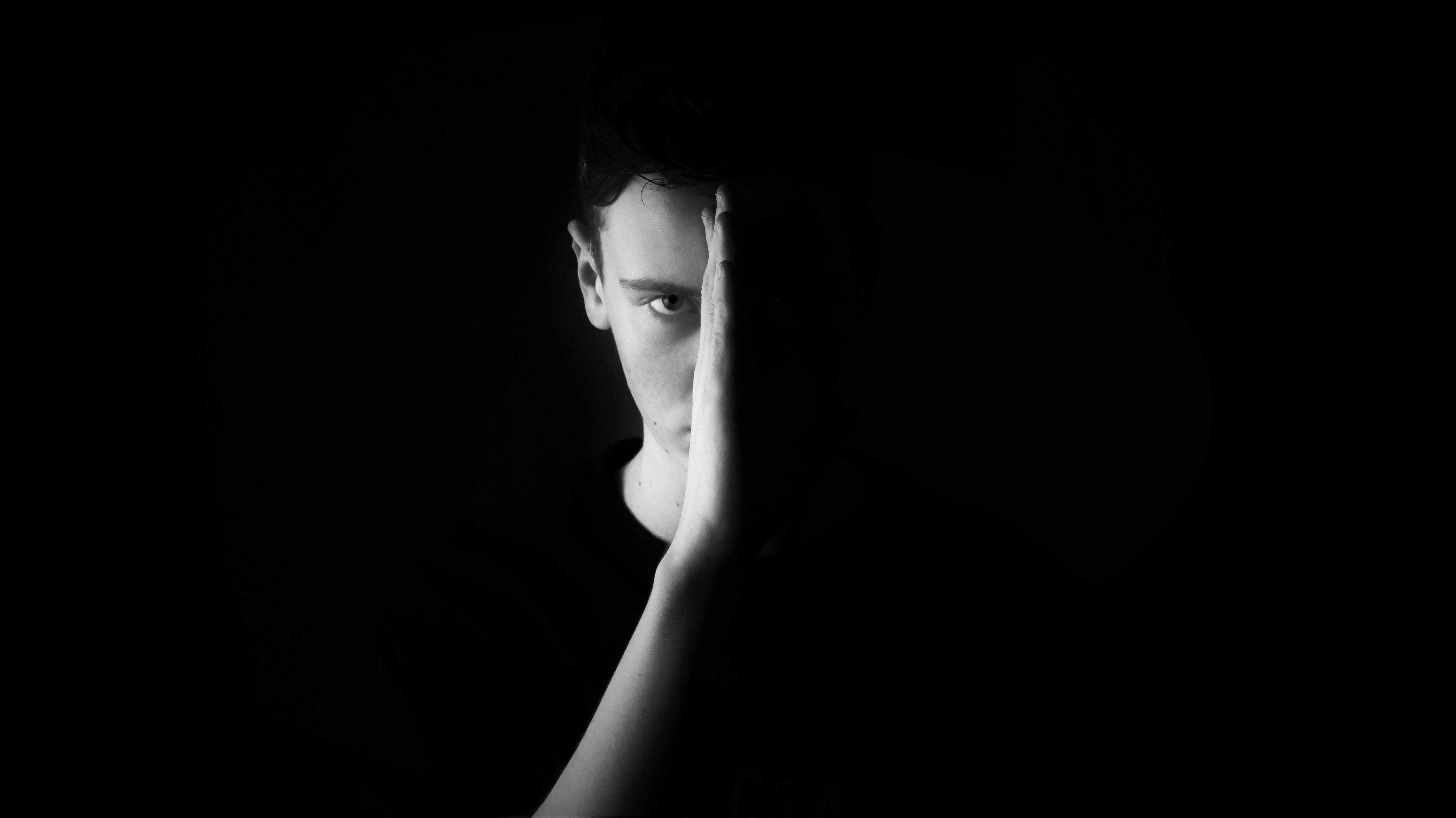 Invisible